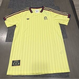 Jersey Del Club America Retro 2025